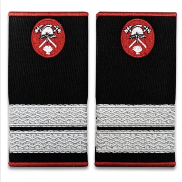 Grad Pompieri - Plutonier