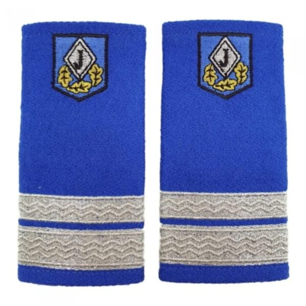 Grade Jandarmerie - Sergent Major