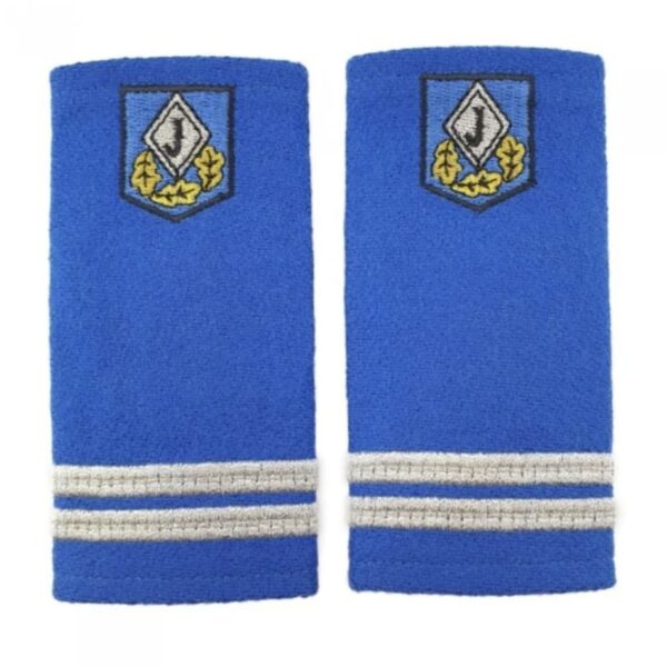 Grade Jandarmerie - Locotenent