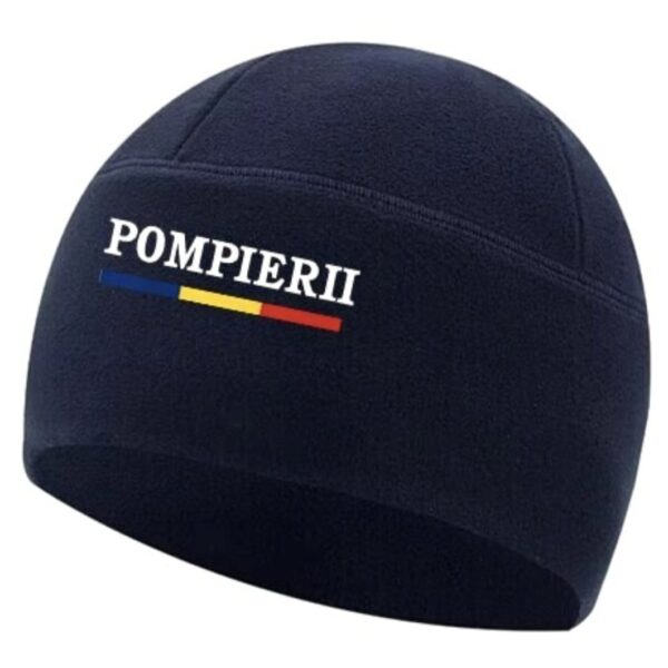 Fes (caciula) Polar Fleece - Pompieri