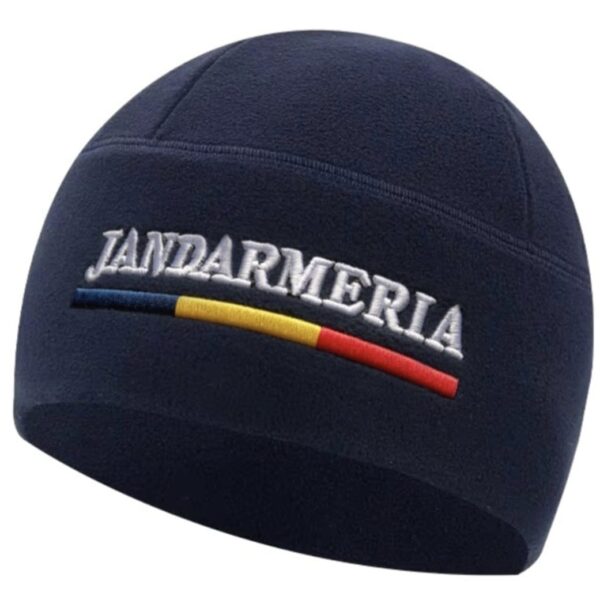 Fes (caciula) Polar Fleece - Jandarmi