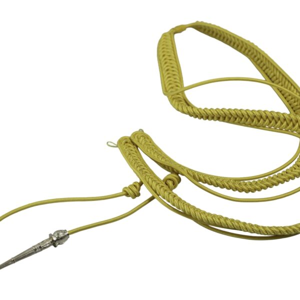 Eghileti ofiteri ANP