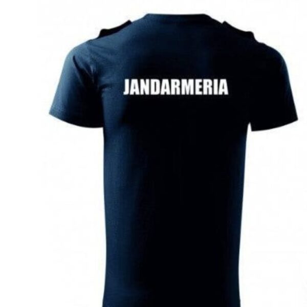 Tricou Jandarmeria