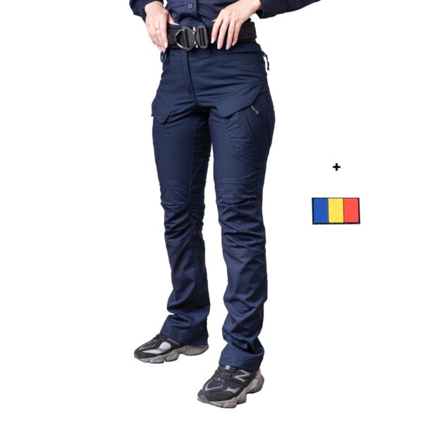 Pantaloni Tactici - Dame