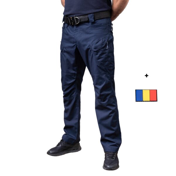 Pantaloni Tactici - Barbati