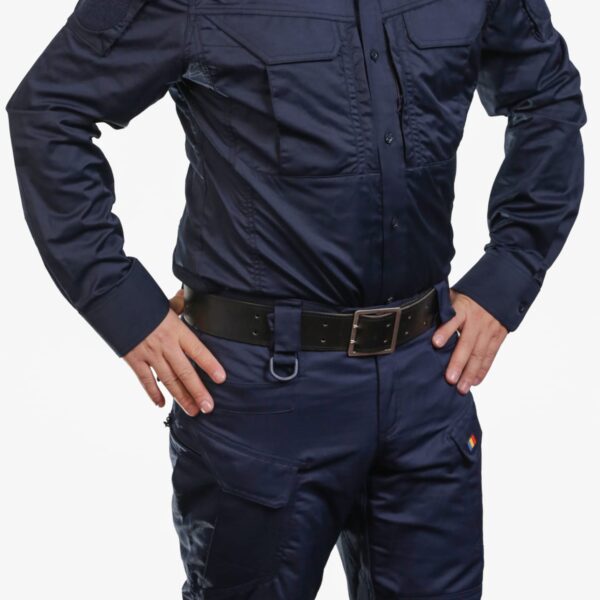 Camasa maneca lunga barbati