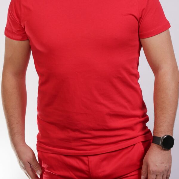 Tricou Smurd