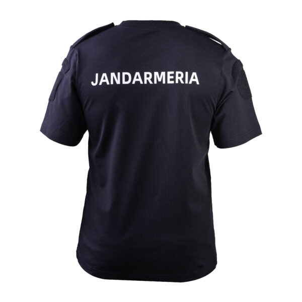 Tricou Jandarmeria Premium