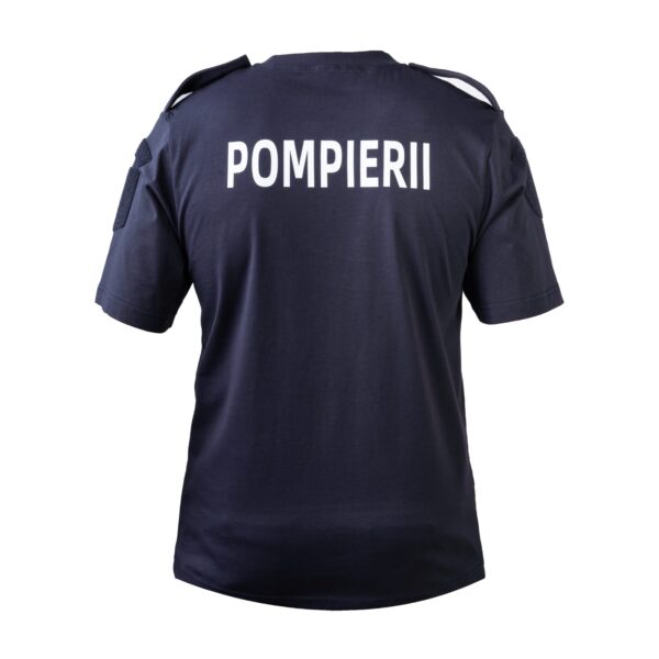 Tricoul Pompierii Premium